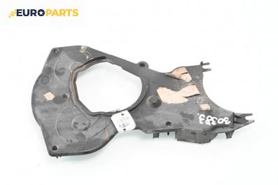 Капак ангренажен ремък за Peugeot 307 Hatchback (08.2000 - 12.2012) 1.6 16V, 109 к.с.