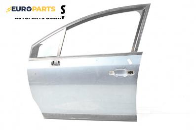 Врата за Citroen C4 Hatchback I (11.2004 - 12.2013), 4+1 вр., хечбек, позиция: предна, лява