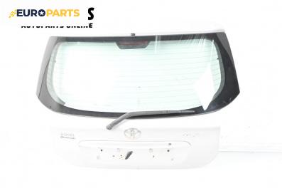 Заден капак за Toyota Corolla E12 Hatchback (11.2001 - 02.2007), 4+1 вр., хечбек, позиция: задна