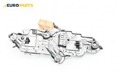 Стоп за Mercedes-Benz C-Class Estate (S203) (03.2001 - 08.2007), комби, позиция: лява
