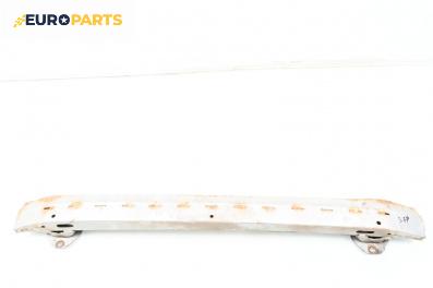 Основа броня за Toyota Corolla E12 Hatchback (11.2001 - 02.2007), хечбек, позиция: задна