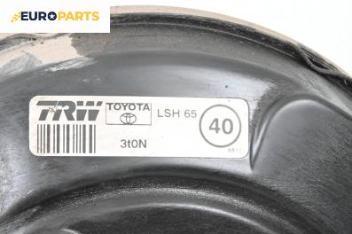 Серво усилвател за Toyota Corolla E12 Hatchback (11.2001 - 02.2007)