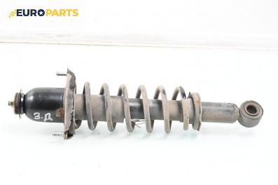 Макферсон за Toyota Corolla E12 Hatchback (11.2001 - 02.2007), хечбек, позиция: задна, дясна