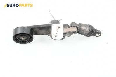 Обтегач пистов ремък за Toyota Corolla E12 Hatchback (11.2001 - 02.2007) 1.6 VVT-i (ZZE121), 110 к.с.