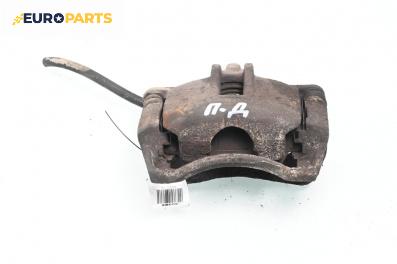 Спирачен апарат за Toyota Corolla E12 Hatchback (11.2001 - 02.2007), позиция: предна, дясна