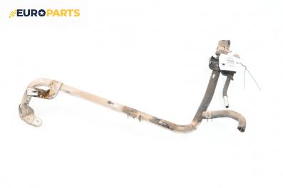 Тръба за охладителна течност за Toyota Corolla E12 Hatchback (11.2001 - 02.2007) 1.6 VVT-i (ZZE121), 110 к.с.