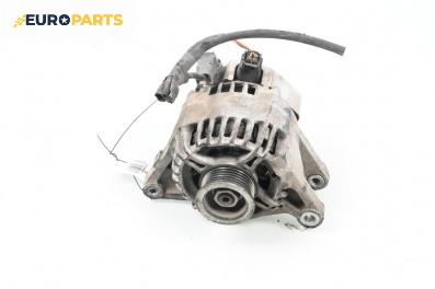 Алтернатор / генератор за Toyota Corolla E12 Hatchback (11.2001 - 02.2007) 1.6 VVT-i (ZZE121), 110 к.с.