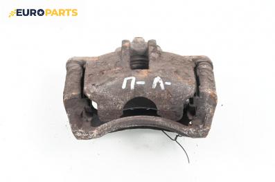 Спирачен апарат за Toyota Corolla E12 Hatchback (11.2001 - 02.2007), позиция: предна, лява