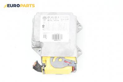 Модул за AIRBAG за Audi A6 Sedan C6 (05.2004 - 03.2011), № 4F0 959 855 B