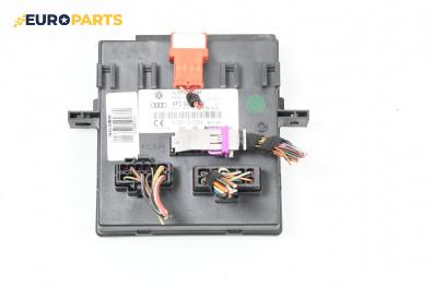 Комфорт модул за Audi A6 Sedan C6 (05.2004 - 03.2011), № 4F0 907 279