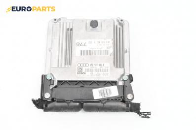 Компютър двигател за Audi A6 Sedan C6 (05.2004 - 03.2011) 3.0 TDI quattro, 225 к.с., № Bosch 0 281 012 269