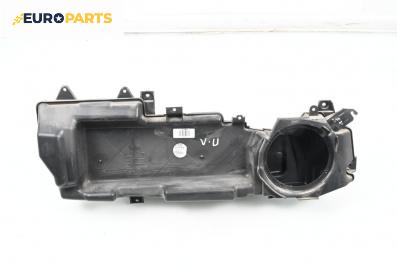 Пластмасова кора за Audi A6 Sedan C6 (05.2004 - 03.2011), 4+1 вр., седан