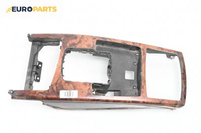 Централна конзола за Audi A6 Sedan C6 (05.2004 - 03.2011)