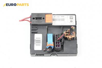 Комфорт модул за Audi A6 Sedan C6 (05.2004 - 03.2011), № 4F0907289G