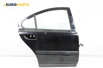Врата за Volvo S60 I Sedan (07.2000 - 04.2010), 4+1 вр., седан, позиция: задна, дясна