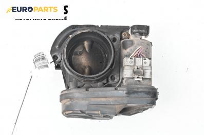 Дроселова клапа за Citroen C4 Hatchback I (11.2004 - 12.2013) 1.6 16V, 109 к.с.