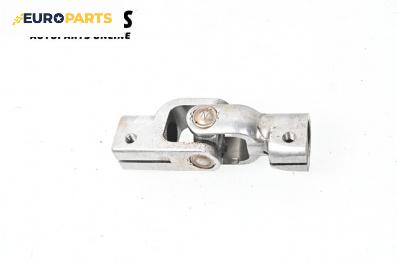 Каре на волана за Toyota Corolla E12 Hatchback (11.2001 - 02.2007) 1.6 VVT-i (ZZE121), 110 к.с., хечбек