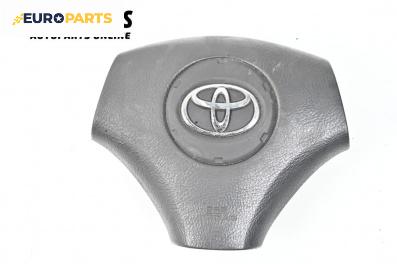 Airbag за Toyota Corolla E12 Hatchback (11.2001 - 02.2007), 4+1 вр., хечбек, позиция: предна