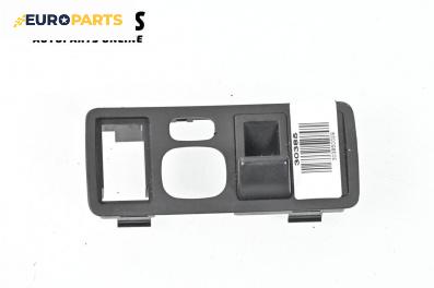 Интериорна пластмаса за Toyota Corolla E12 Hatchback (11.2001 - 02.2007), 4+1 вр., хечбек, позиция: предна