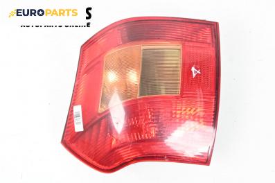 Стоп за Toyota Corolla E12 Hatchback (11.2001 - 02.2007), хечбек, позиция: лява