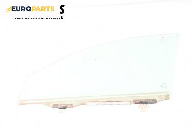 Странично стъкло за Toyota Corolla E12 Hatchback (11.2001 - 02.2007), 4+1 вр., хечбек, позиция: предна, дясна