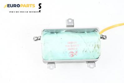 Airbag за Toyota Corolla E12 Hatchback (11.2001 - 02.2007), 4+1 вр., хечбек, позиция: предна