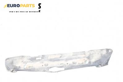 Държач броня за Toyota Corolla E12 Hatchback (11.2001 - 02.2007), хечбек, позиция: задна