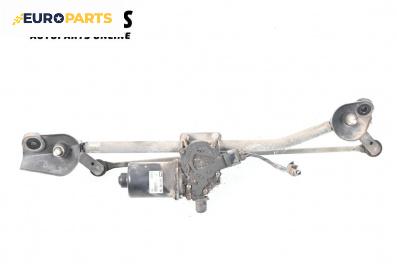 Ел. мотор за чистачките за Toyota Corolla E12 Hatchback (11.2001 - 02.2007), хечбек, позиция: предна, № 85110-02100-А