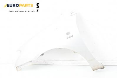 Калник за Toyota Corolla E12 Hatchback (11.2001 - 02.2007), 4+1 вр., хечбек, позиция: предна, лява