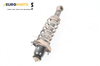 Макферсон за Toyota Corolla E12 Hatchback (11.2001 - 02.2007), хечбек, позиция: задна, лява