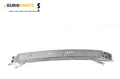 Основа броня за Toyota Corolla E12 Hatchback (11.2001 - 02.2007), хечбек, позиция: предна