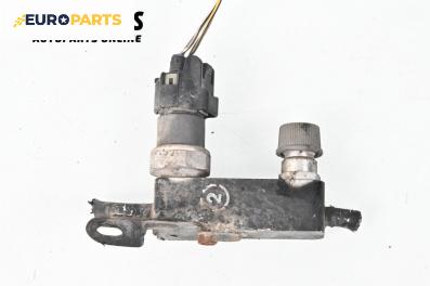 Горивен разпределител за Toyota Corolla E12 Hatchback (11.2001 - 02.2007) 1.6 VVT-i (ZZE121), 110 к.с.
