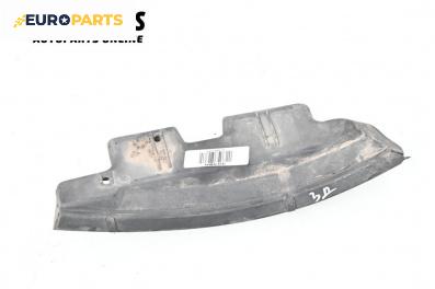 Пластмасова кора за Audi A6 Sedan C6 (05.2004 - 03.2011), 4+1 вр., седан