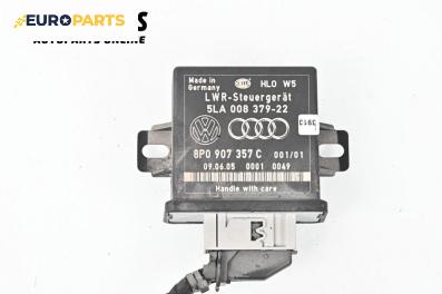 Модул светлини за Audi A6 Sedan C6 (05.2004 - 03.2011), № 8P0907357C