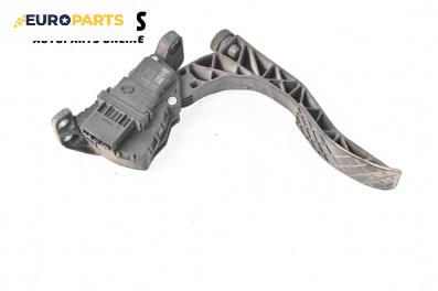Педал газ за Audi A6 Sedan C6 (05.2004 - 03.2011), № 4F1723523A