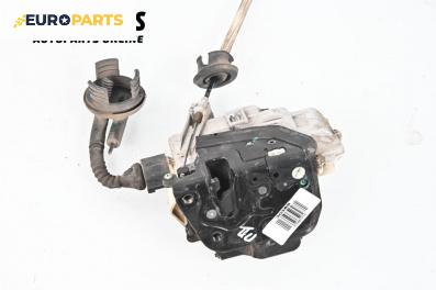 Брава на врата за Audi A6 Sedan C6 (05.2004 - 03.2011), позиция: предна, дясна