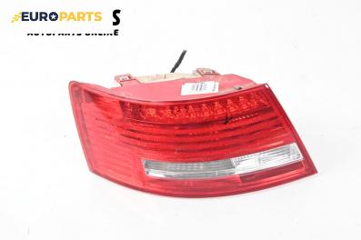 Стоп за Audi A6 Sedan C6 (05.2004 - 03.2011), седан, позиция: лява