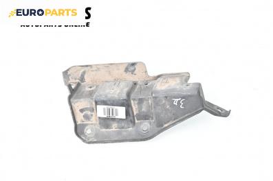 Държач броня за Audi A6 Sedan C6 (05.2004 - 03.2011), седан, позиция: задна, дясна