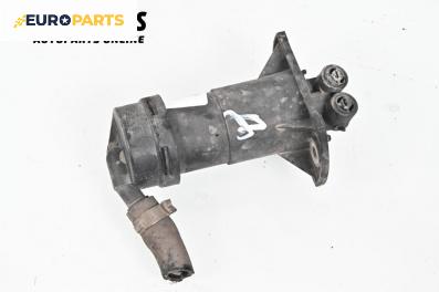 Пръскалка фар за Audi A6 Sedan C6 (05.2004 - 03.2011), позиция: дясна