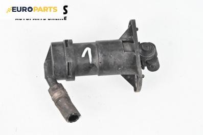 Пръскалка фар за Audi A6 Sedan C6 (05.2004 - 03.2011), позиция: лява