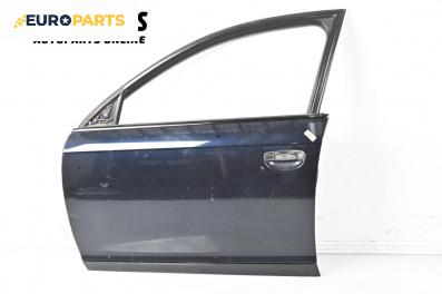 Врата за Audi A6 Sedan C6 (05.2004 - 03.2011), 4+1 вр., седан, позиция: предна, лява