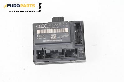 Модул врата за Audi A6 Sedan C6 (05.2004 - 03.2011), № 4F0 959 793 C