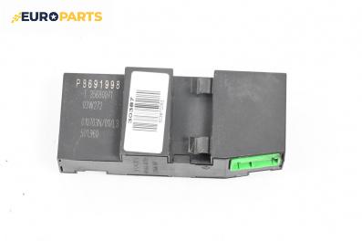 Модул ESP за Volvo S60 I Sedan (07.2000 - 04.2010), № P8691998