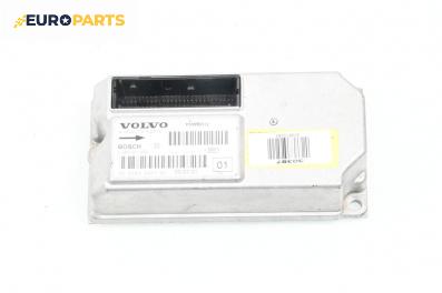 Модул за AIRBAG за Volvo S60 I Sedan (07.2000 - 04.2010), № 0285001456