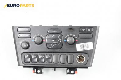 Панел климатик за Volvo S60 I Sedan (07.2000 - 04.2010)