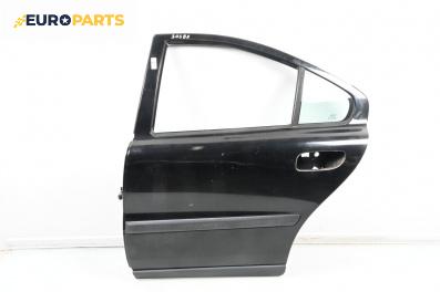 Врата за Volvo S60 I Sedan (07.2000 - 04.2010), 4+1 вр., седан, позиция: задна, лява