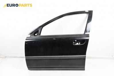 Врата за Volvo S60 I Sedan (07.2000 - 04.2010), 4+1 вр., седан, позиция: предна, лява