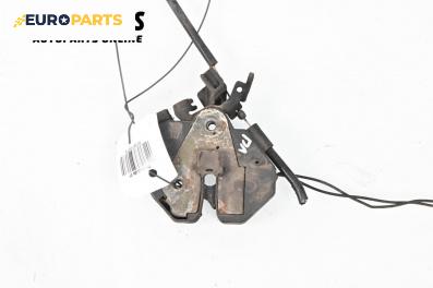 Брава преден капак за Volvo S60 I Sedan (07.2000 - 04.2010)