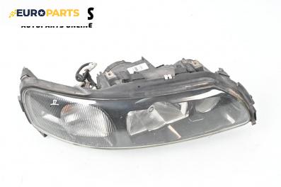 Фар за Volvo S60 I Sedan (07.2000 - 04.2010), седан, позиция: дясна