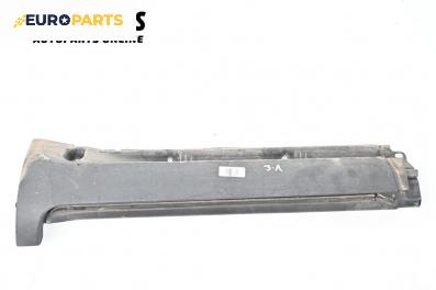 Праг за Volvo S60 I Sedan (07.2000 - 04.2010), 4+1 вр., седан, позиция: лява